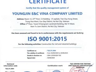 Iso 9001